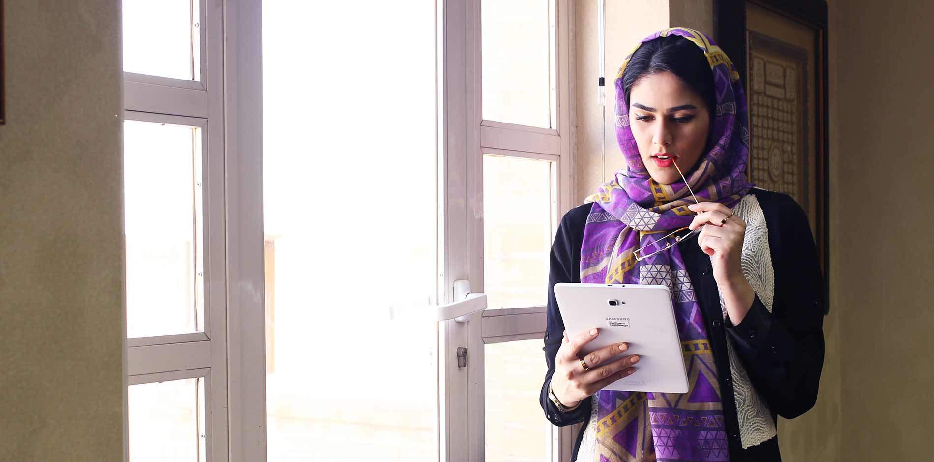 آموزش مجازی استاد اپ