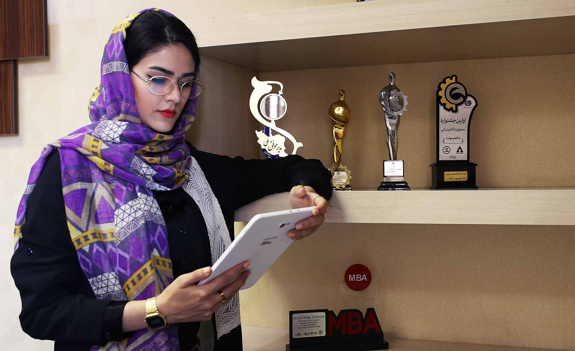 آموزش مجازی استاد اپ