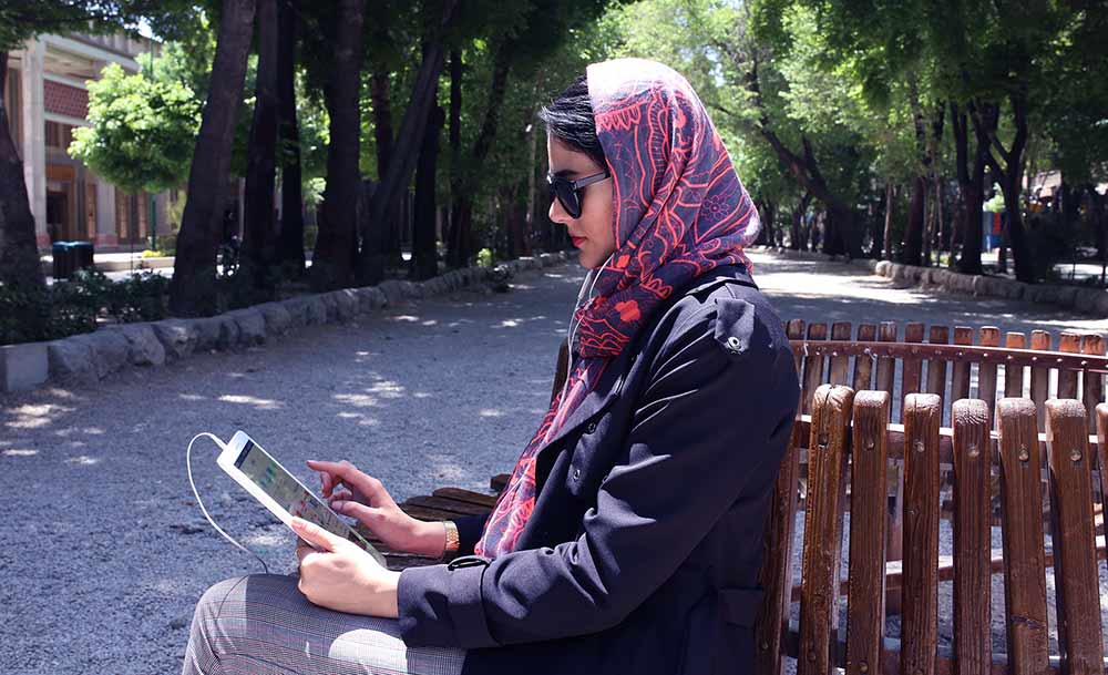 آموزش مجازی استاد اپ