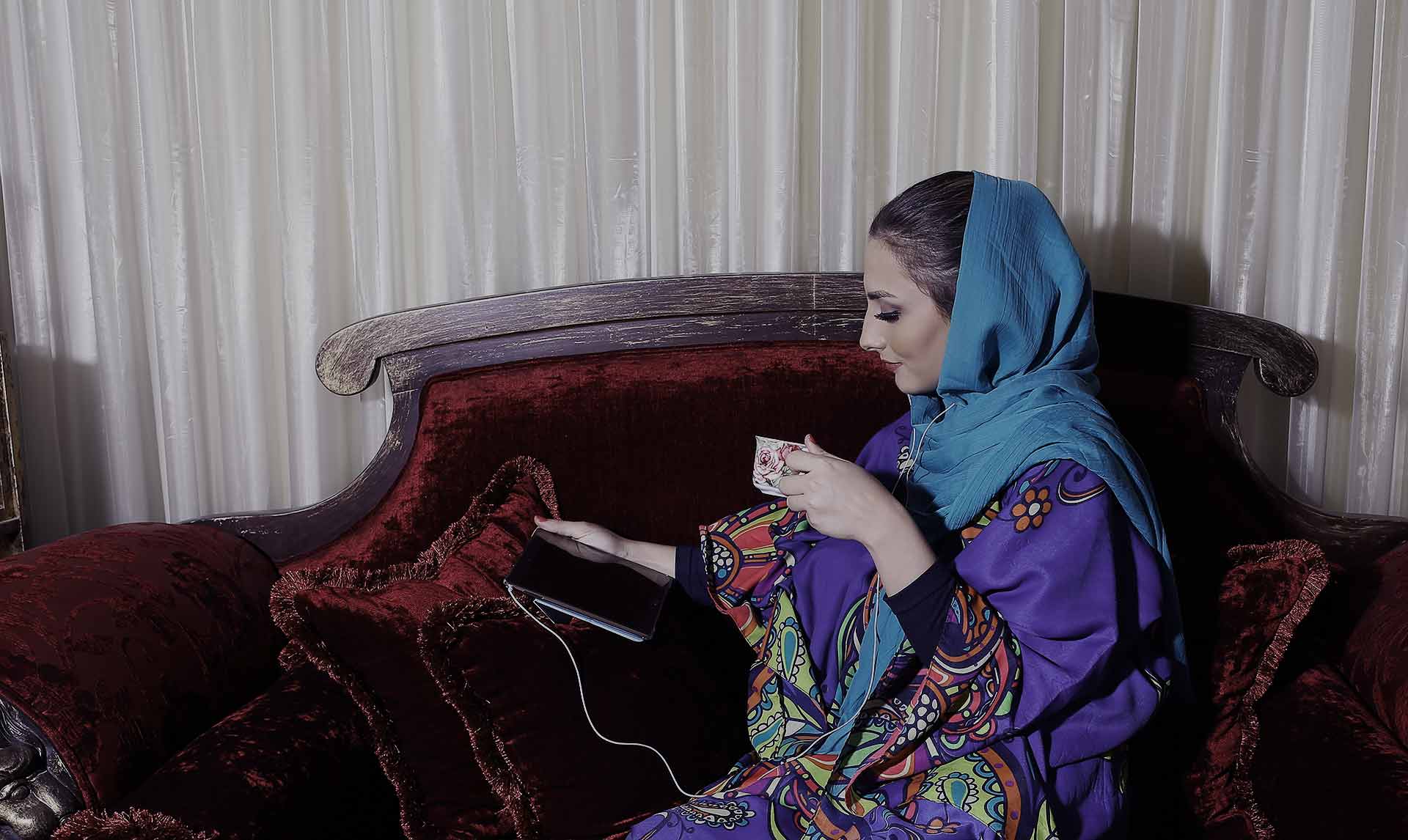 آموزش مجازی استاد اپ